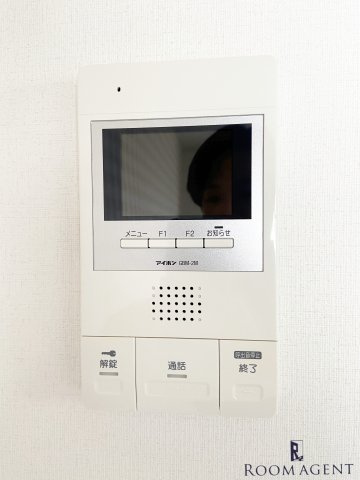 ルート38のセキュリティ