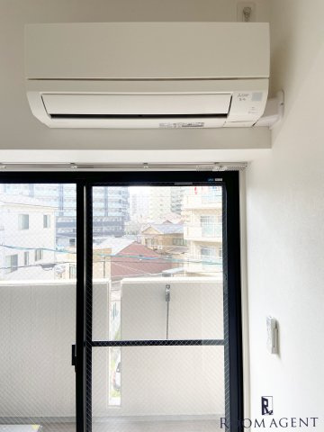 LiveFlat大曽根の設備