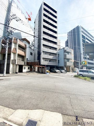 LiveFlat大曽根