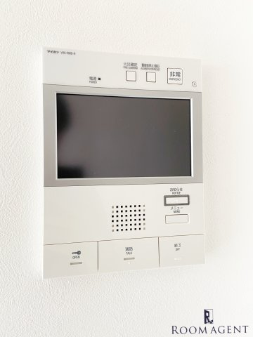 LiveFlat大曽根のセキュリティ
