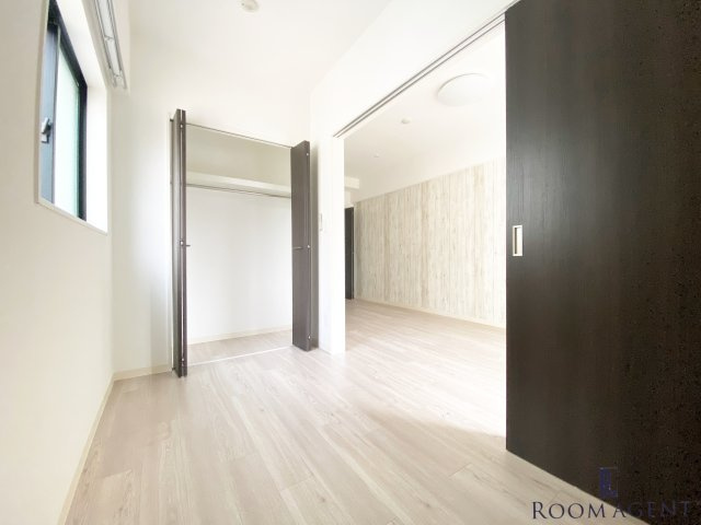 LiveFlat大曽根の内装