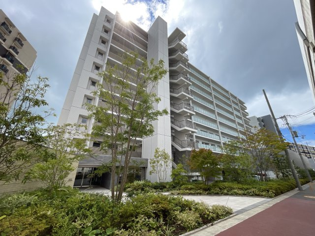 リアラス明石西新町