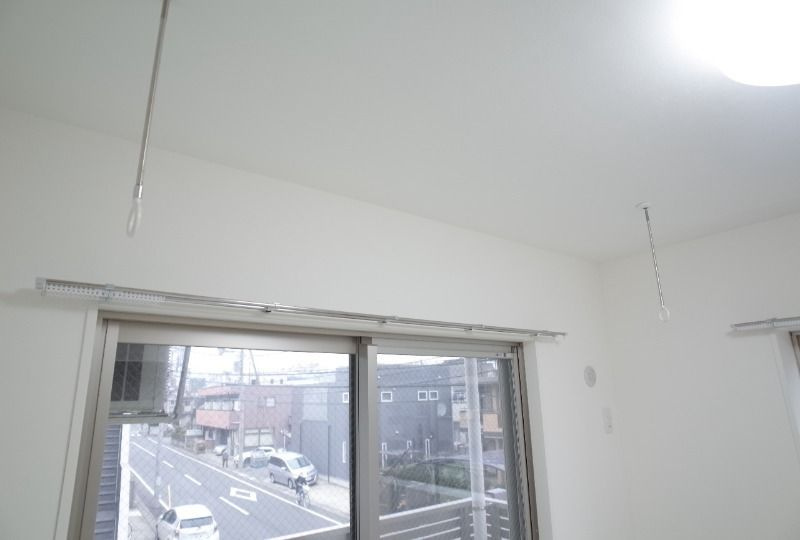 ヴァンヴェール亀岡の設備