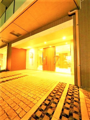 ドールマウス和の外観|落ち着いた雰囲気の外観です