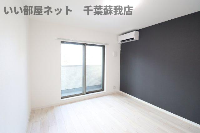 (仮称)ジーメゾン千葉浜野レヴィアンの寝室|同メーカー施工イメージ画像です！