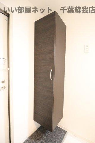 (仮称)ジーメゾン千葉浜野レヴィアンのその他|同メーカー施工イメージ画像です！