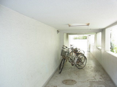 【駐車場】 | ダイホープラザ東十条