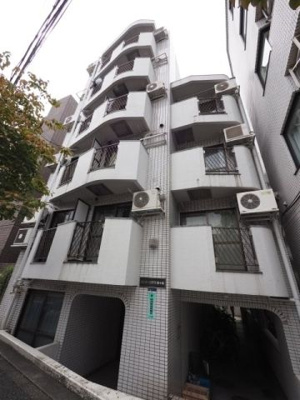 【外観】 | ダイホープラザ東十条