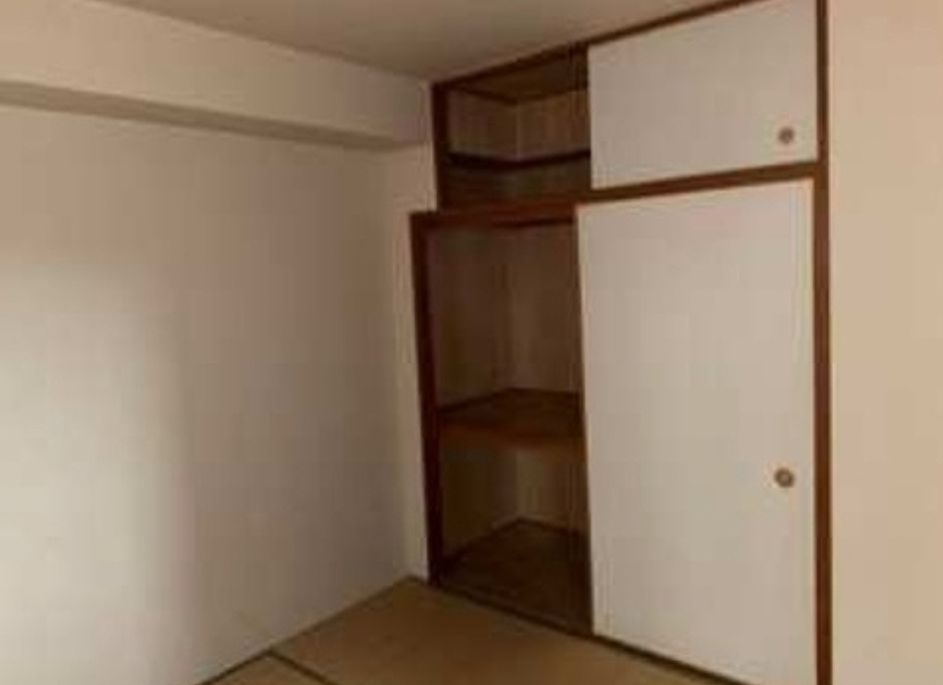 ライオンズマンション勝どきの内装|物件の内装です
