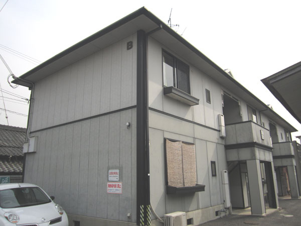 サンライフ西大路A・B