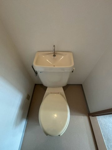 【トイレ】 | アントス芦屋