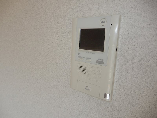 【セキュリティ】エスリード松屋町SOUTH