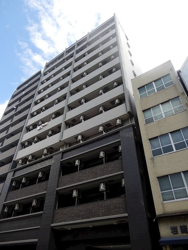 エスリード松屋町SOUTHの画像