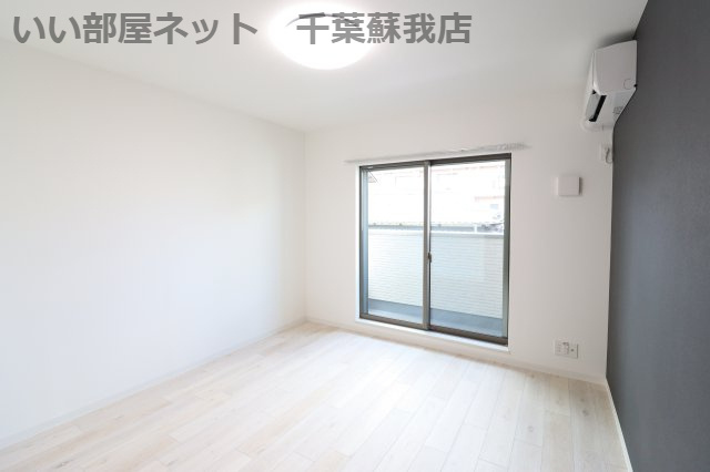 (仮称)ジーメゾン千葉浜野レヴィアンの寝室