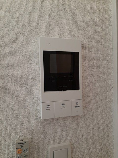 【セキュリティ】ベスティエ秋葉原 