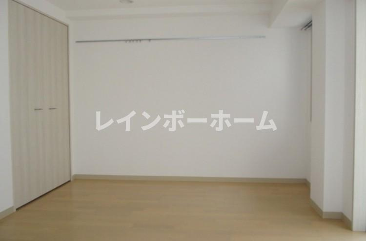 VARIANT S.の内装