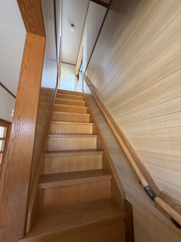26/8/5商談中　賃貸戸建　高山市新宮町　6.5万（6/7/28NEW）の内装