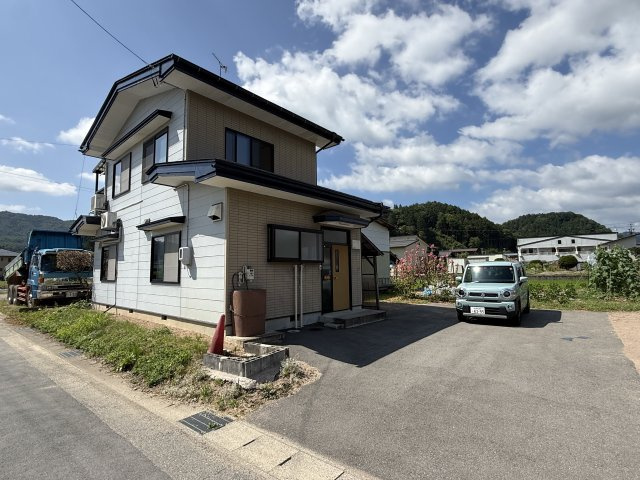 26/8/5商談中　賃貸戸建　高山市新宮町　6.5万（6/7/28NEW）