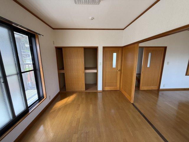 26/8/5商談中　賃貸戸建　高山市新宮町　6.5万（6/7/28NEW）の洋室