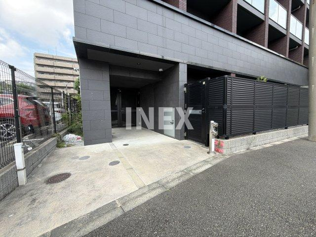 Le’a横濱西口弐番館のその他共用部分