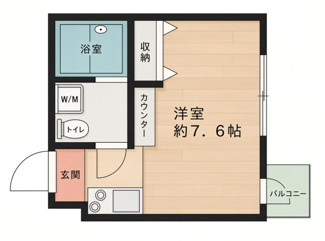 【間取り】 | RC-Studio