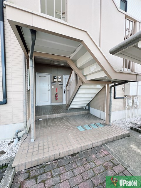 ウィンドワードC棟のその他