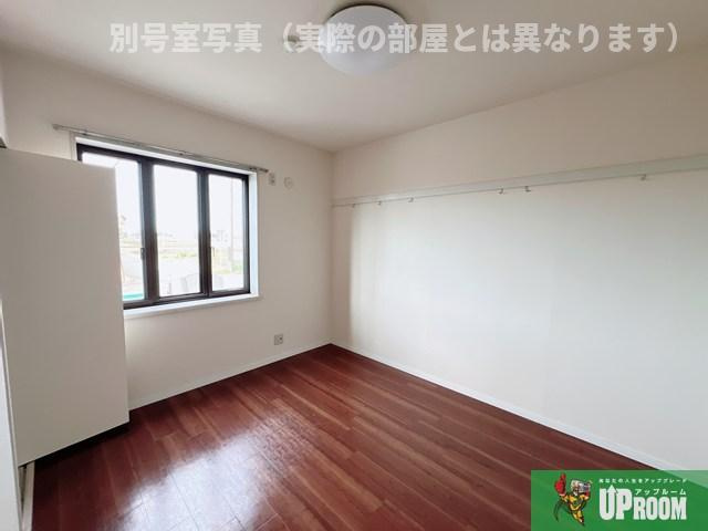 ウィンドワードC棟の設備