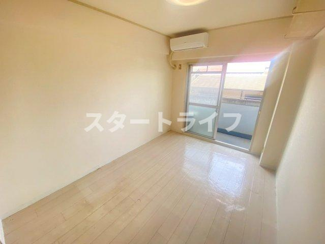 大阪市東淀川区菅原６丁目の賃貸マンションのセキュリティ