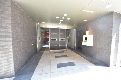 【その他】 | エステムコート三宮駅前Ⅲマジェスティ