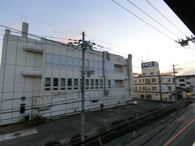 【展望】 | 星見9番館