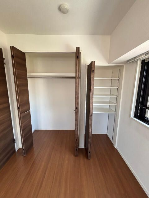 ＤＥＣＯの収納