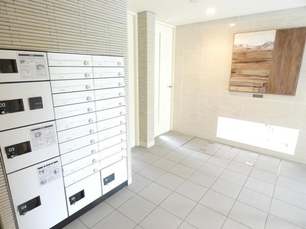 ＤＥＣＯのその他共用部分