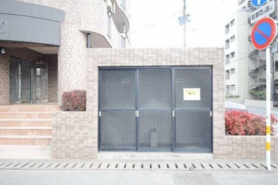 【エントランス】 | メトロノーム中島