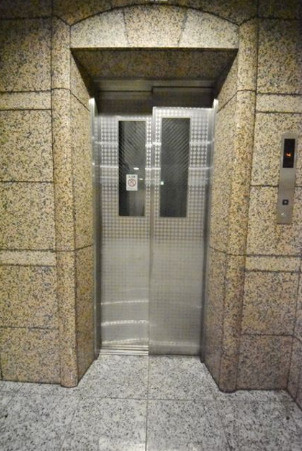 銀座レジデンス壱番館の設備