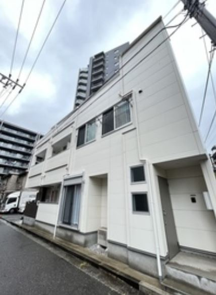 プレミアムコート平沼橋の画像
