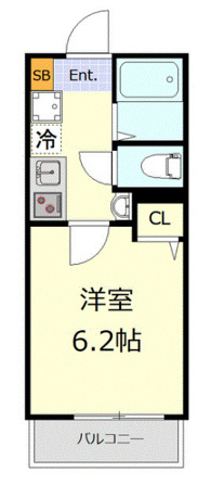 プレミアムコート平沼橋