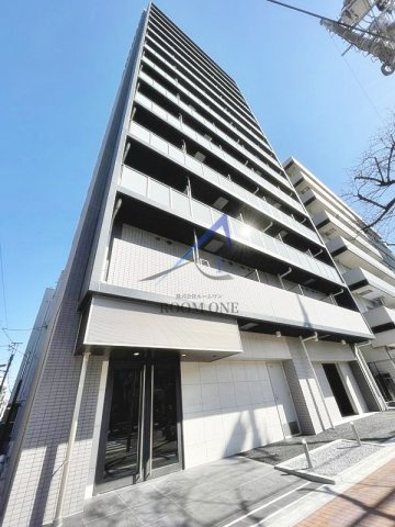 ＳＨＯＫＥＮ　Ｒｅｓｉｄｅｎｃｅ亀有