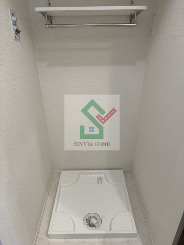 セレスティア石神井台2の設備