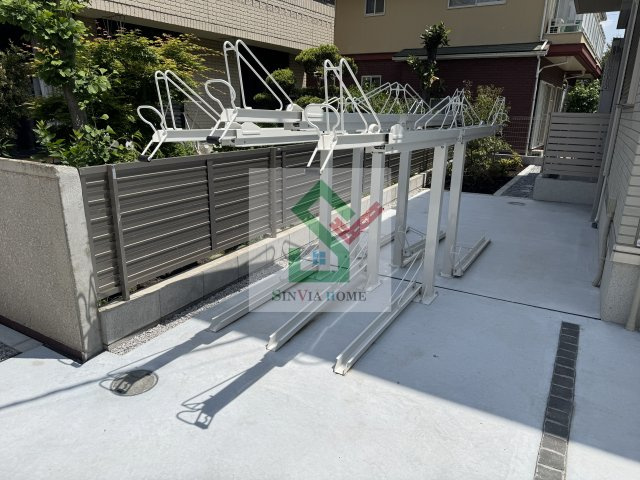 セレスティア石神井台2のその他共用部分