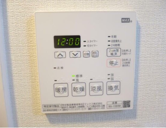 フィオーレ品川の設備