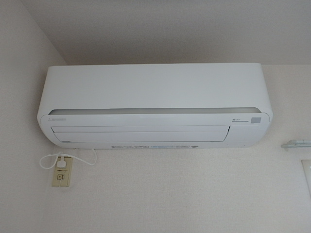 セファミ高砂の設備