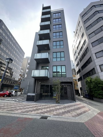 リアライズ立売堀ビル