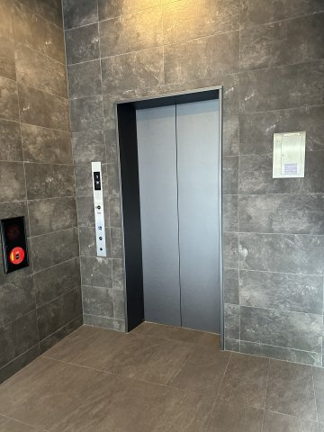 リアライズ立売堀ビルの設備