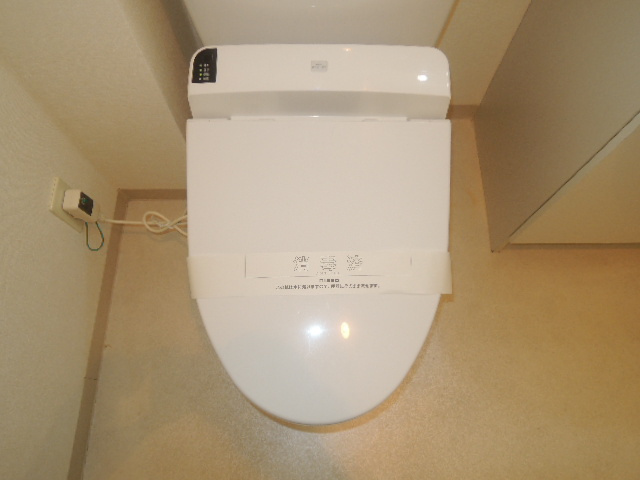 【トイレ】