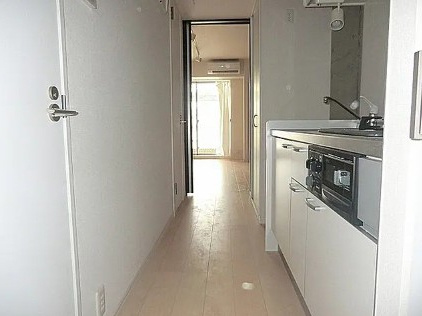 国分寺市戸倉１丁目の賃貸マンションのその他