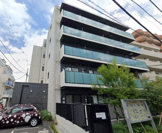 【外観】 | ミヤビヒルズ西池袋