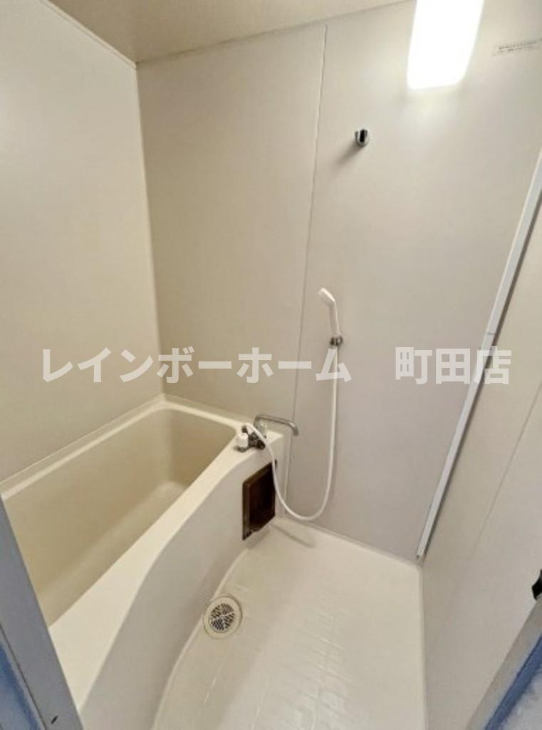 シャルム本厚木※初期費用分割あと払いサービス利用可能物件の浴室