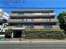 ファミール甲子園浦風町の画像