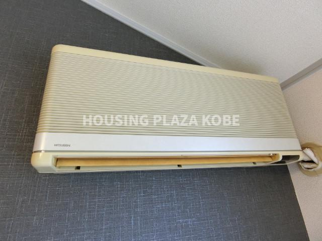 ラフォーレ一の谷のその他