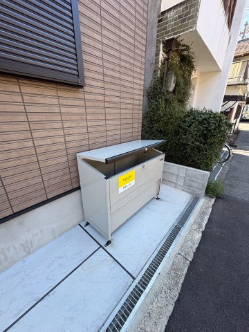 ハーモニーテラス安立Ⅳのその他共用部分